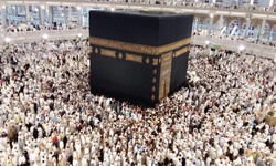 Journey to Holiness: Unveiling the Best Deals on Umrah with Kaaba Tours