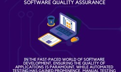 Optimizing Manual Testing: A Comprehensive Guide to Enhance Software Quality Assurance