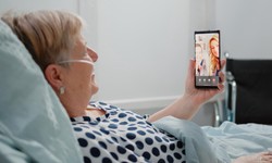 How Remote Patient Monitoring Works