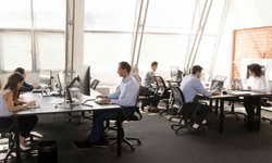 10 Benefits of Shared Office Spaces in Georgia