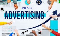 PR Vs Advertising