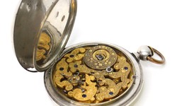 Exploring the Enchanting World of Watch Museums