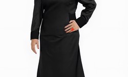 Clergy Suits for Women Elegant Attire for Sacred Occasions