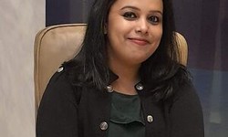 Susmita Gupta
