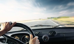 Top Tips to Avoid Road Rage in Maryland