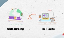 Outsourcing vs. In-House: A Guide to Choosing Remote Services