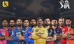 Cricket Extravaganza: Unfolding the Drama of IPL 2024 Auction, Match List, and Live Action