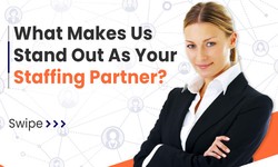 What Makes Us Stand Out As Your Staffing Partner?