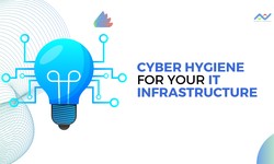 CYBER HYGIENE FOR YOUR IT INFRASTRUCTURE