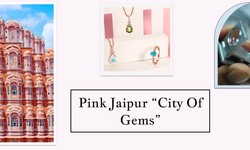 Why Is Jaipur Called The “City Of Gems”?
