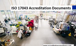 Unlocking Excellence: The Significance of ISO 17034 Accreditation for Companies and Regulatory Compliance