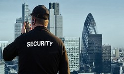 Ensuring Progress and Safety Through Security Guard Services in Malaysia