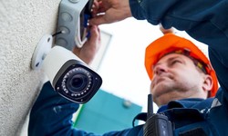 The Importance of Security Cameras Installations in Albertson