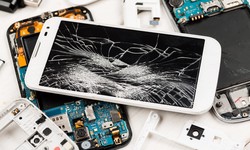 Precision and Perfection: Real Mobile Repair's Cracked Mobile Screen Repair Services