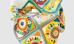 Warm Up Your World with Handcrafted Blankets from YarnEden