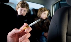 Impact on non-smokers' health