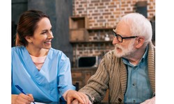 Benefits of Using Home Care Services for Seniors