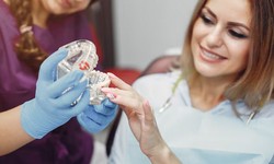 Specialised Gum Treatment Services at Shiraz Endodontics: Restoring Healthy Smiles