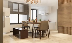 Elevating Your Home: Innovative Dining Room Addition Ideas