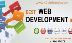 Best Website Development Services in the USA