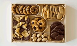 The Art of Biscuit Boxes: A Delightful Blend of Design and Functionality