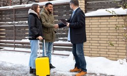 Why Consider Airport Assist Services for Cozy Connections in Winter?