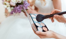 How To Get Your Makeup to Last Your Wedding Day