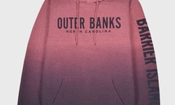 Unveiling the Charm of Outer Banks Hoodies: Elevate Your Style Game