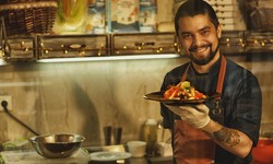 How Indian Chefs are Breathing New Life into Traditional Vegetable Dishes