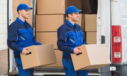 How to Choose the Best Local Moving Services in Boston