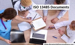 What are the Requirements of ISO 13485 Documentation?