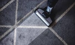 Can I Clean My Carpets Without a Professional Machine?