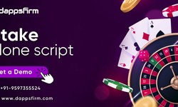 Stake Clone Script – Elevate Your Online Gambling Business to New Heights