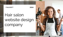 Finding the Best Hair Salon Website Design Agency in India