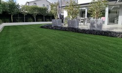 Artificial Grass for Schools: Enhancing Playgrounds with Safe and Durable Turf