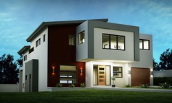 Sloping Block Home Designs to Create a Beautiful Home