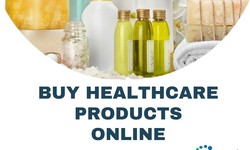Online Healthcare Product Purchasing: Advantages and Things to Think About