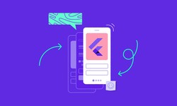 Why Should Startups Choose Flutter For Mobile App Development?