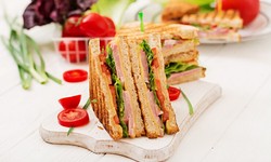 On-the-Go Delights: Exploring Top-notch Sandwich Catering Services Nearby