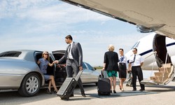 Riding in Elegance: A Comprehensive Guide to VIP Limo Services in Singapore