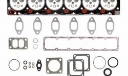 Understand Your Ride: A Beginner's Guide to 6.0 Head Gasket Warning Signs