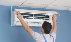 Comprehensive Guide to Commercial Aircon Servicing in Singapore