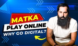 Matka Play: Why Go Digital?