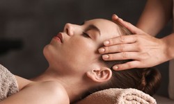 We Offer A Wide Range Of International Therapies To Help You Achieve Inner Serenity