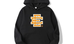 Unveiling the Style Revolution: The Eric Emanuel Hoodie