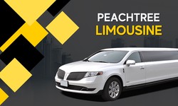 Exploring Luxury Travel with Peachtree Limousine