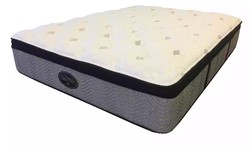 How to Choose the Perfect Mattress Outlet for Your Best Night's Sleep