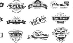 Elevate Your Brand with Custom Logo Design Services in Dubai