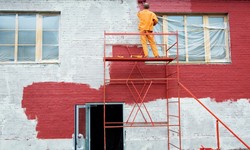 What Maintenance Needs Does Best Anchorage Painters Address?