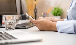Healthcare Connections: Navigating the Benefits of Doctors Email Lists